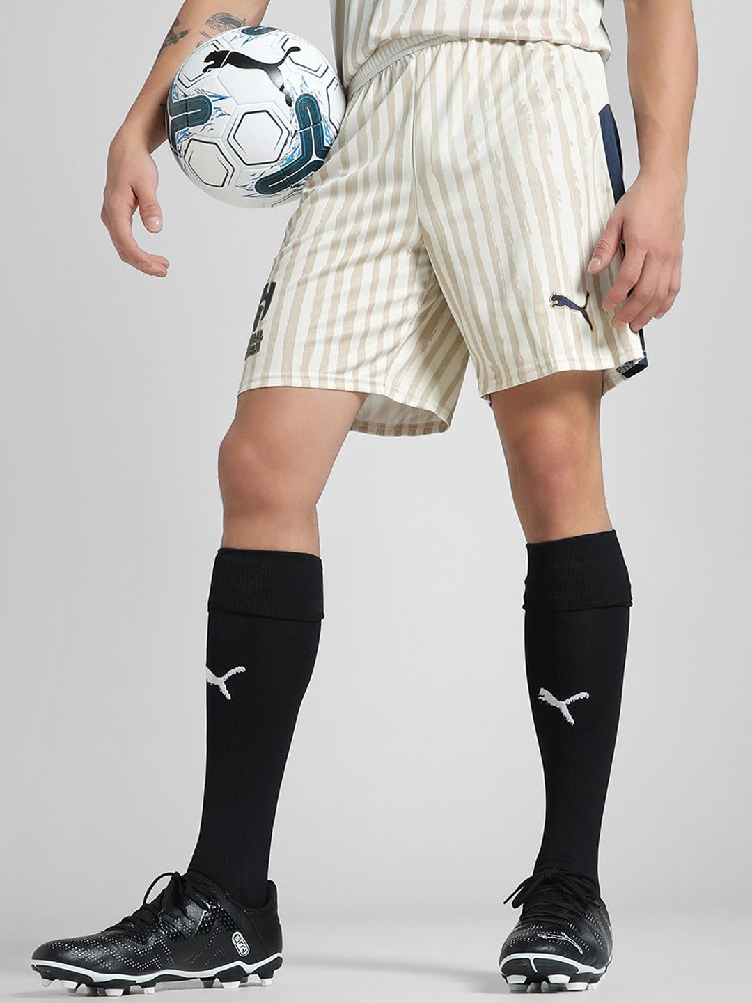 Puma Men's Kidsuper Ahsfc Shorts