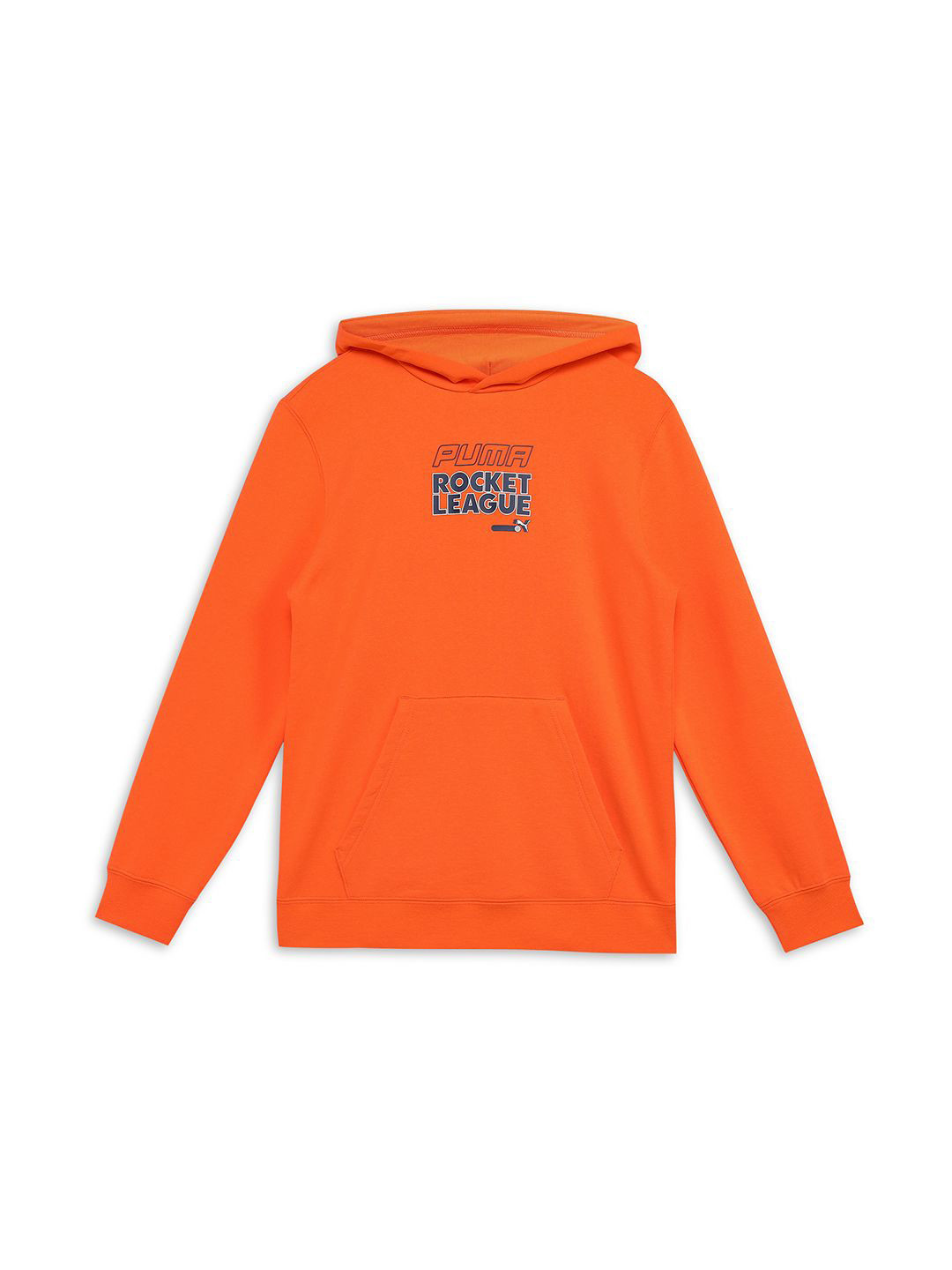 Puma x ROCKET LEAGUE Youth Relaxed Fit Hoodie