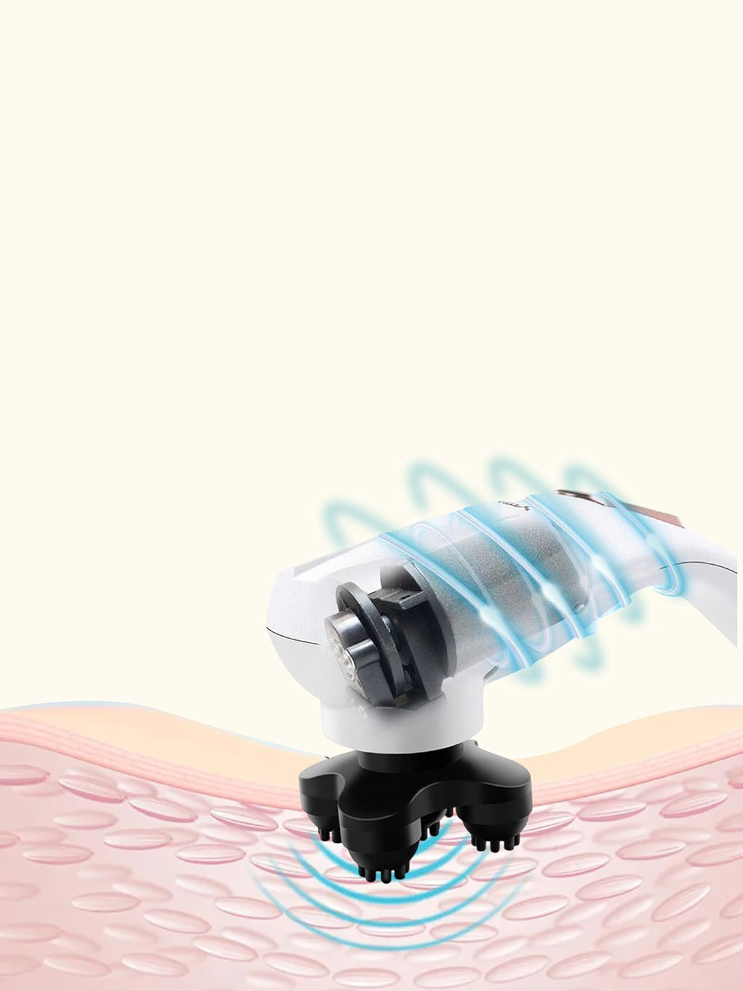 NexLev Handheld Full Body Massager