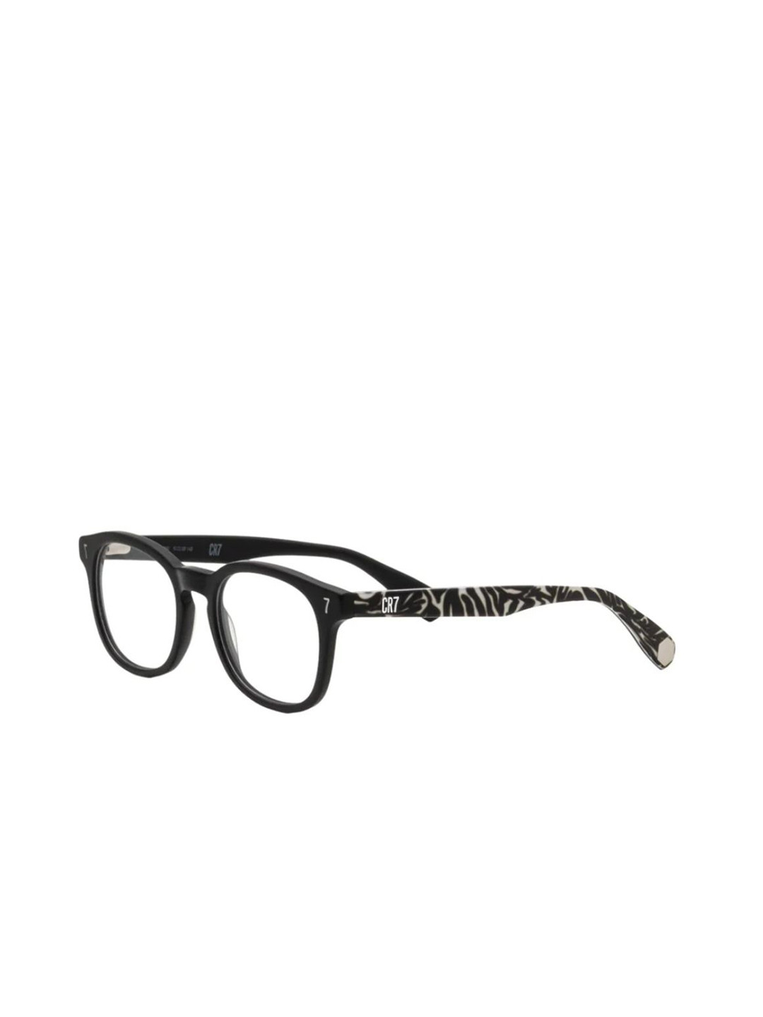 CR7 Unisex Full Rim Oval Frames