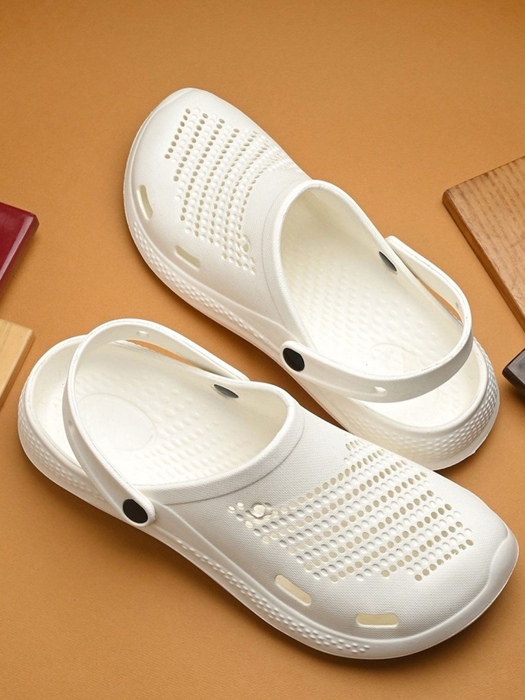 COGS Men Clogs Flip Flops