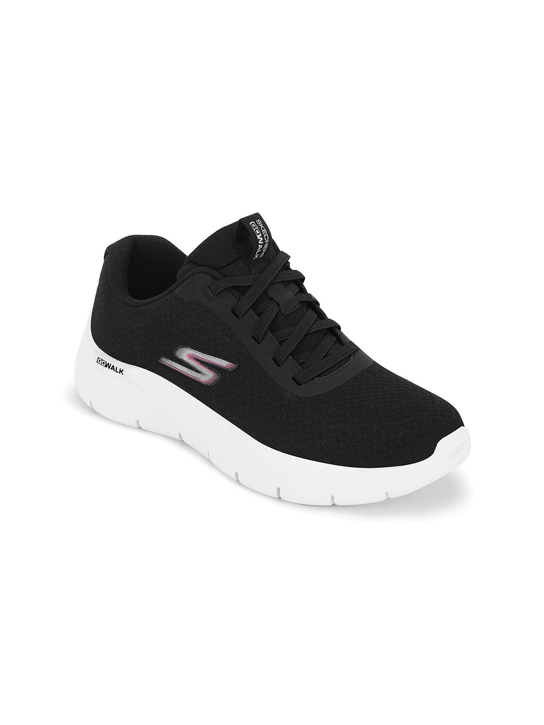 Skechers Womens Billion Over the Top Lifestyle Slip on Shoe