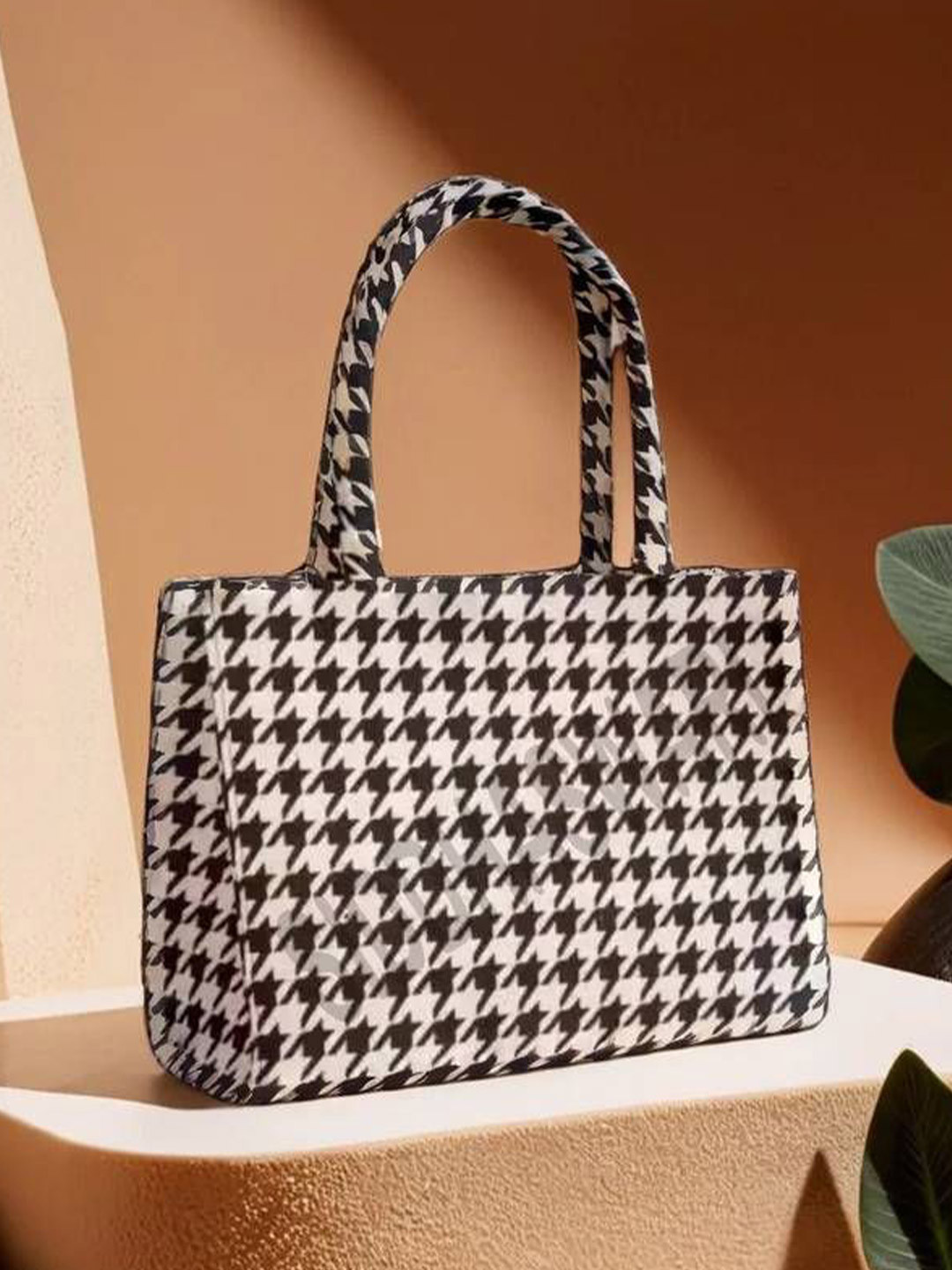 SIDDHASWARI Shopper Handheld Bag