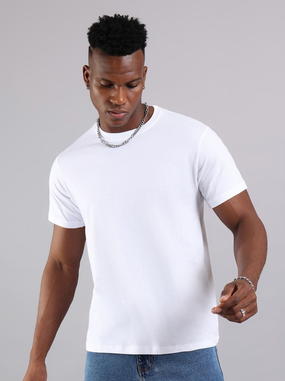 HangerLoop Men T-shirt