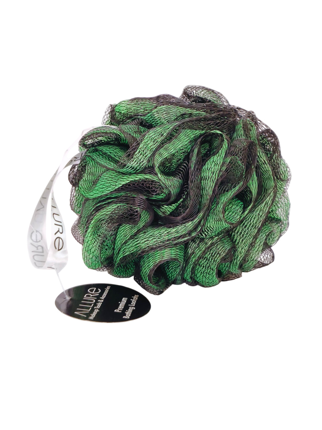 ALLURE Soft & Skin Friendly Large Bathing Loofah