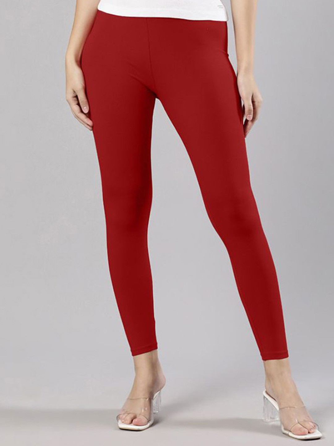 Femmora  Above Ankle Length Legging