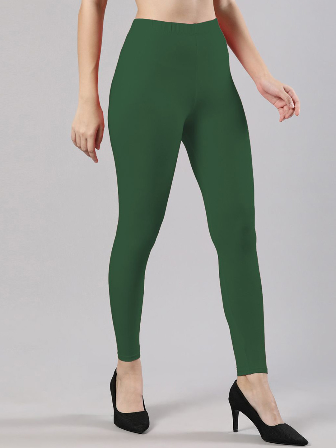 Femmora Ankle-Length Leggings