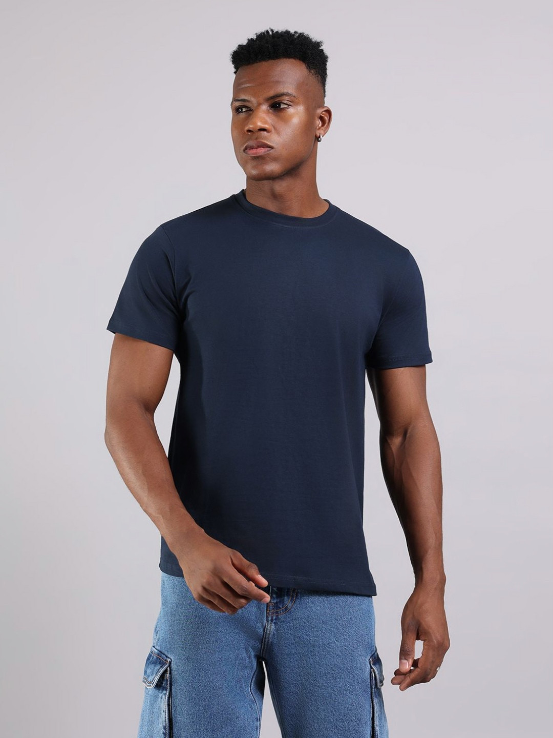 HangerLoop Men T-shirt