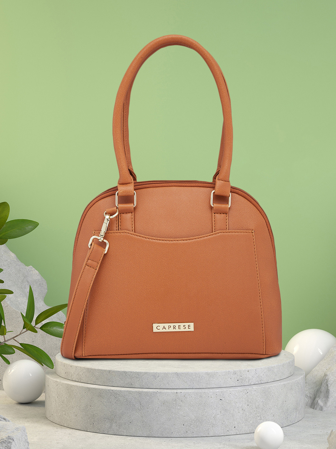 Caprese Montana Handheld Bag