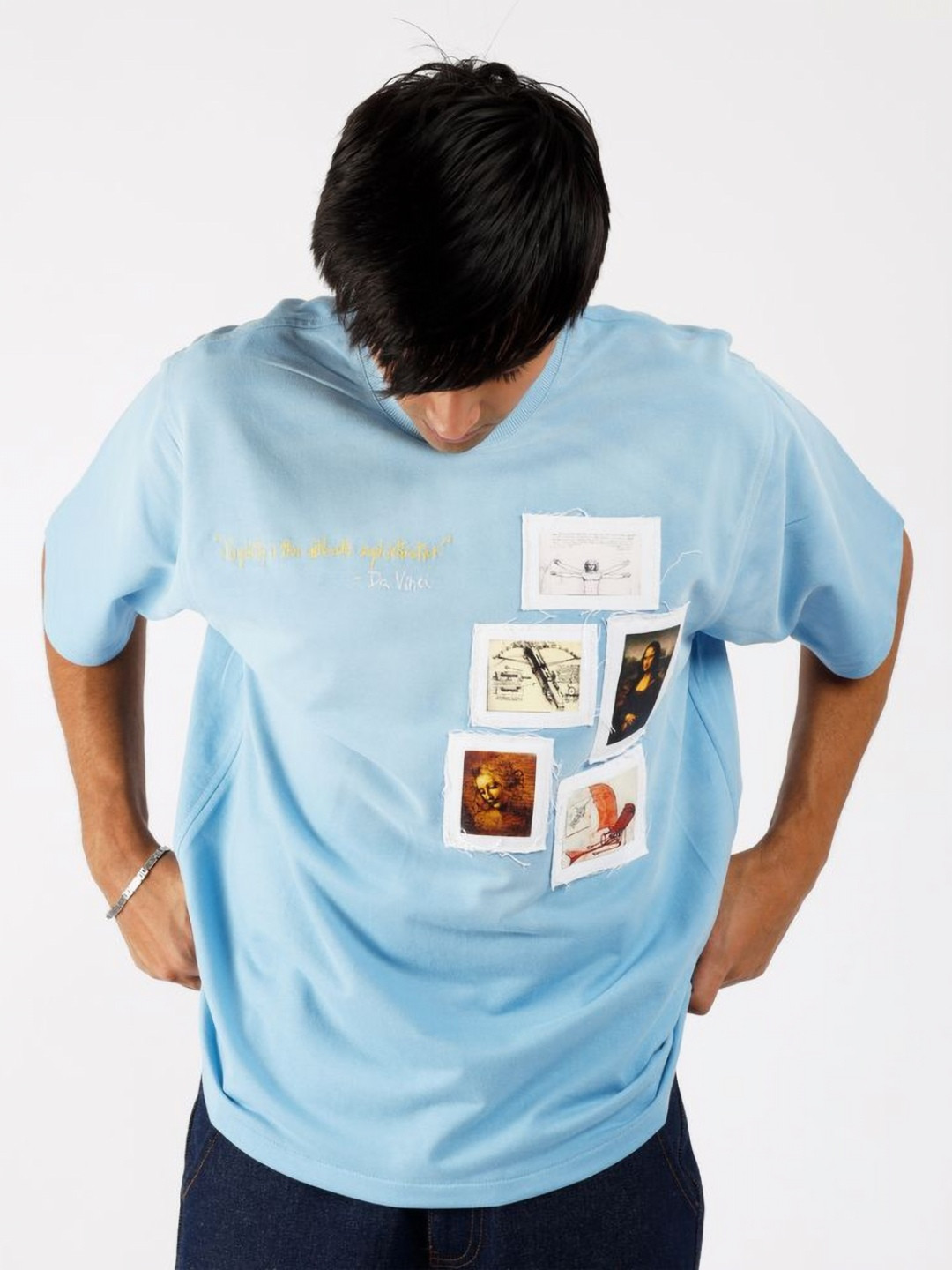 TOFFLE Unisex T-shirt