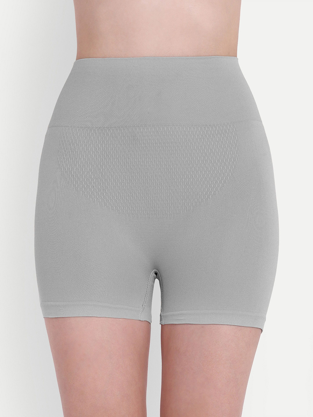 Trulymart Seamless High Waist Tummy Tucker Shapewear