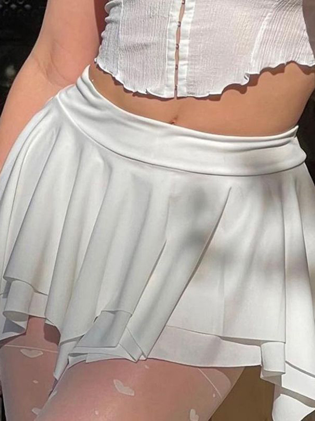 StyleCast x Revolte SkortsMini Skirts