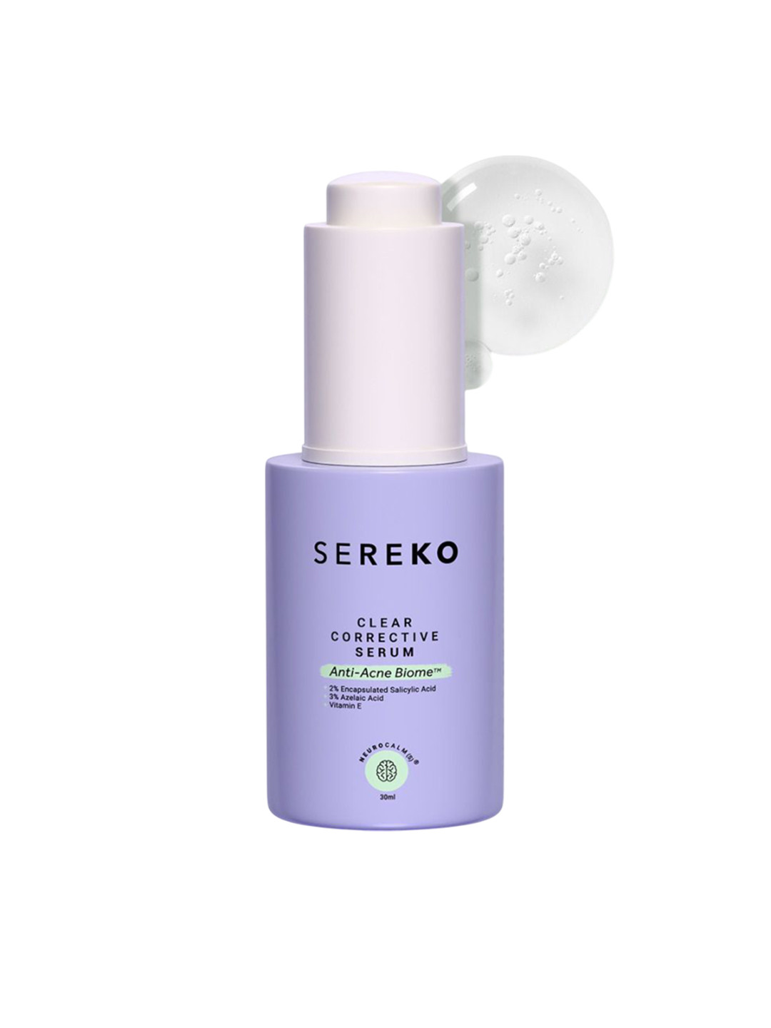 SEREKO Clear Correction Serum - 30 ml
