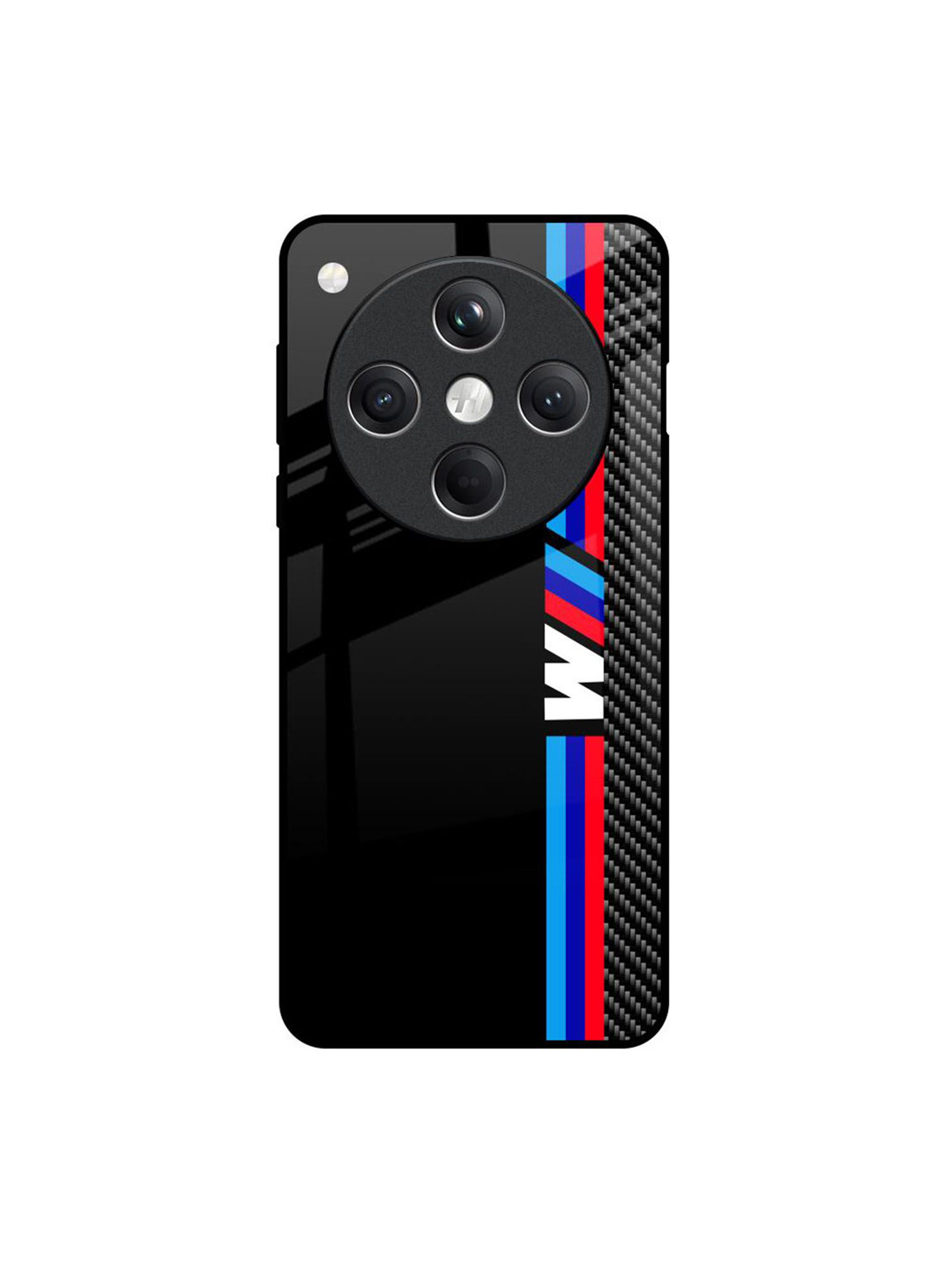 QRIOH Quirky Printed Oppo Find X8 5G Back Case Mobile Accessories