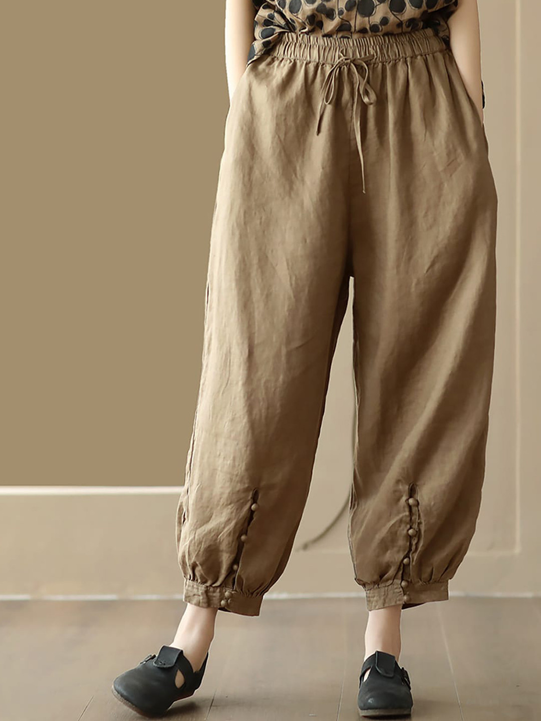 StyleCast Women Joggers Trouser