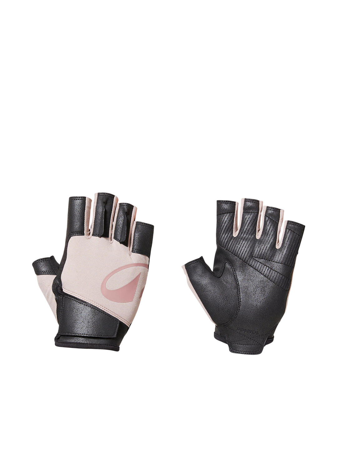 Decathlon Domyos Unisex Sport Gloves