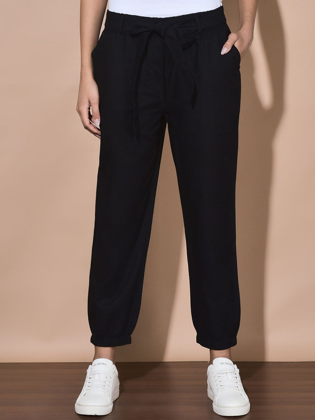 FFU Women Classic Mom Fit Joggers