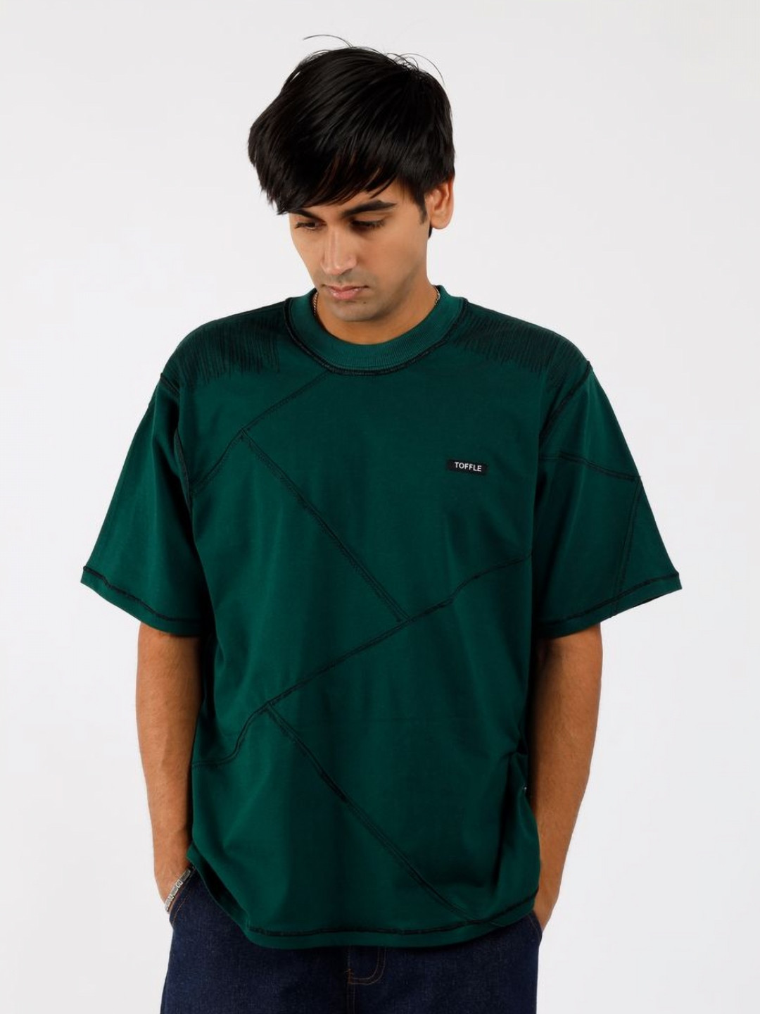 TOFFLE Unisex T-shirt