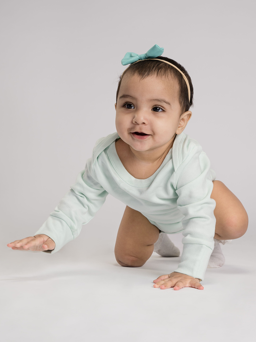 Totle Infants Cotton Bodysuit