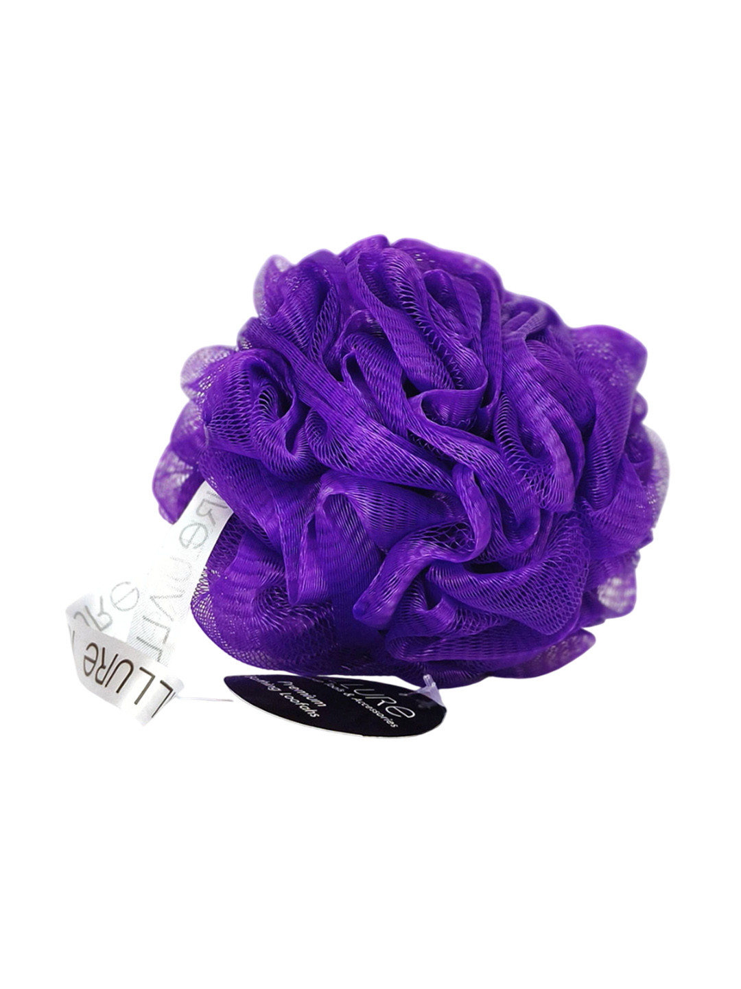ALLURE  Soft & Skin Friendly Large Loofah