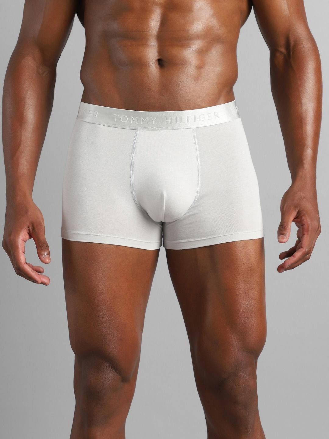 Tommy Hilfiger Low Rise Breathability Trunks S25HMUW025