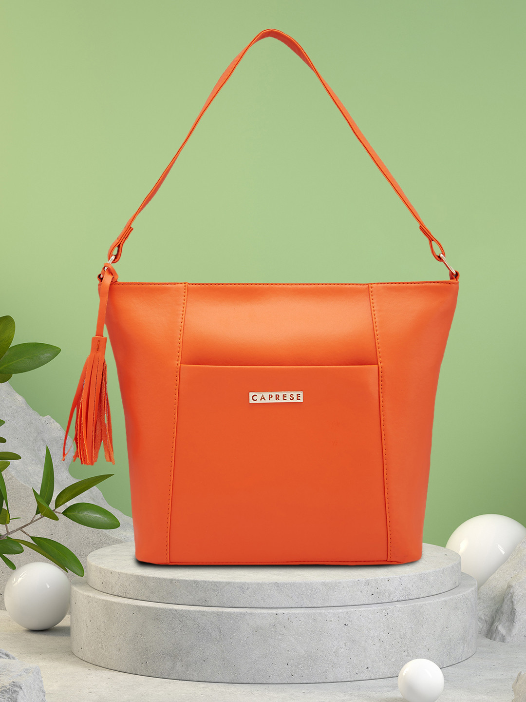 Caprese Sari Shoulder Bag