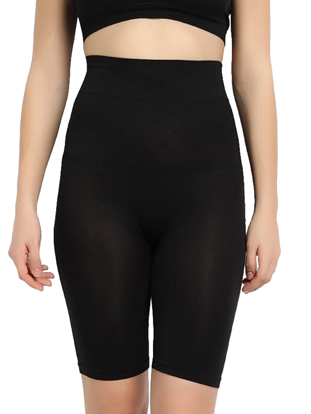 Exotica Lingerie All Day High Wise Tummy & Thigh Shaper