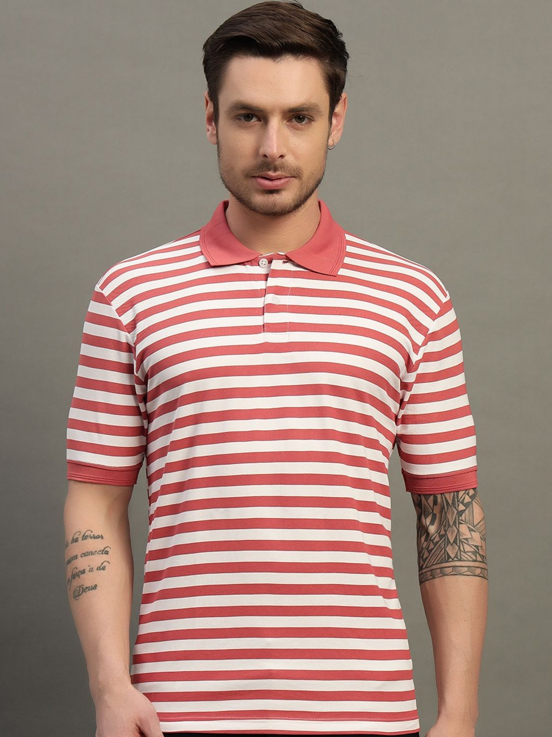 SZN Men Moisture Wicking T-shirt