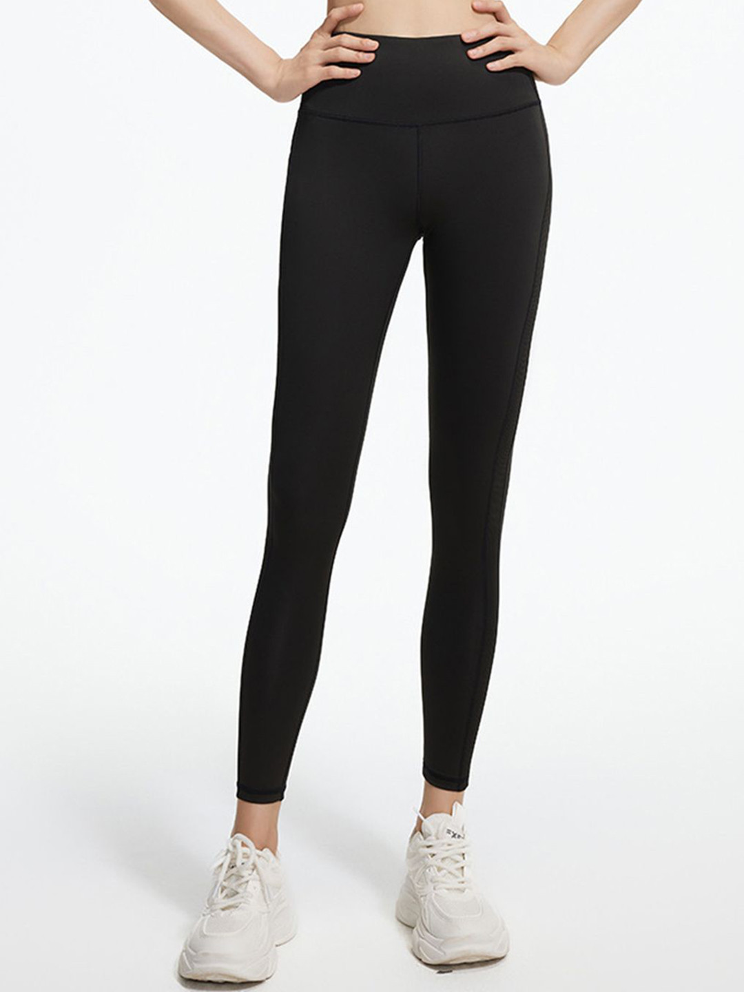 StyleCast Flex Women Mid-Rise Ankle-Length Yoga Tights