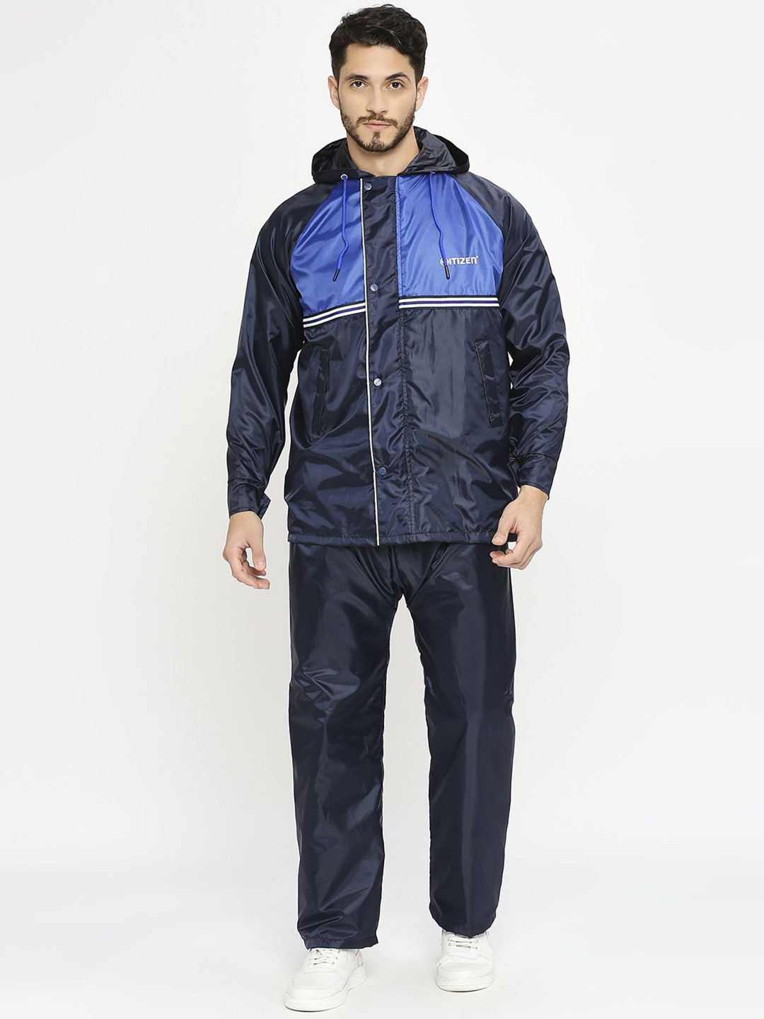Citizen Men Rain Suit