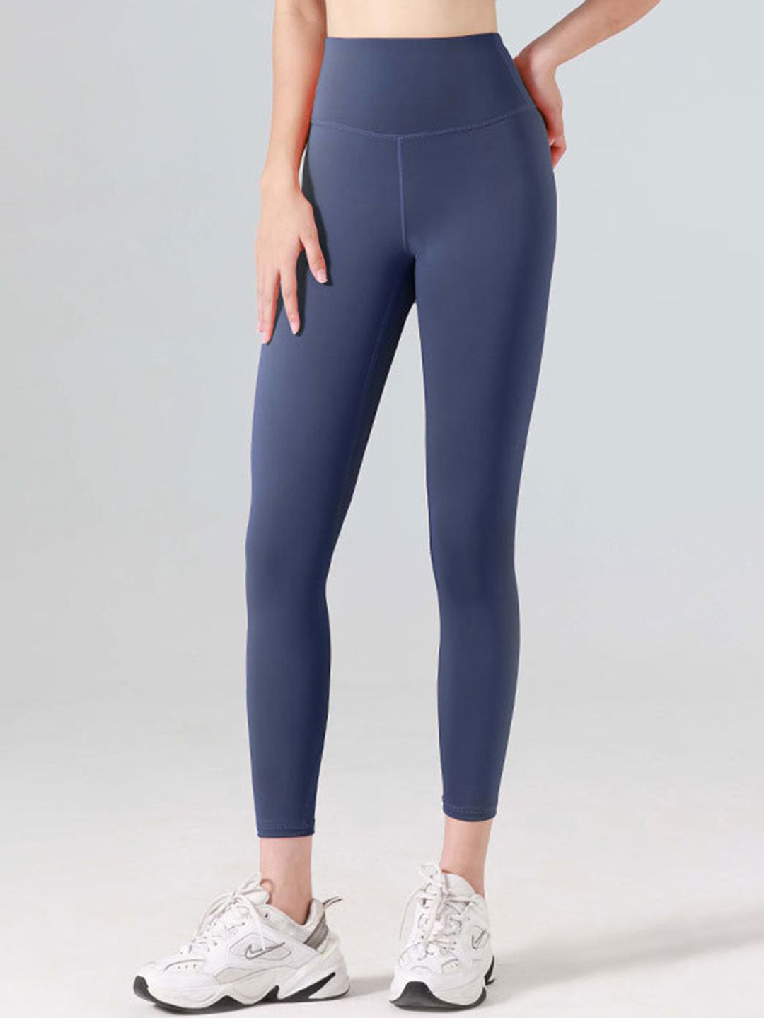 StyleCast Flex Women Slim-Fit Ankle-Length Yoga Tights