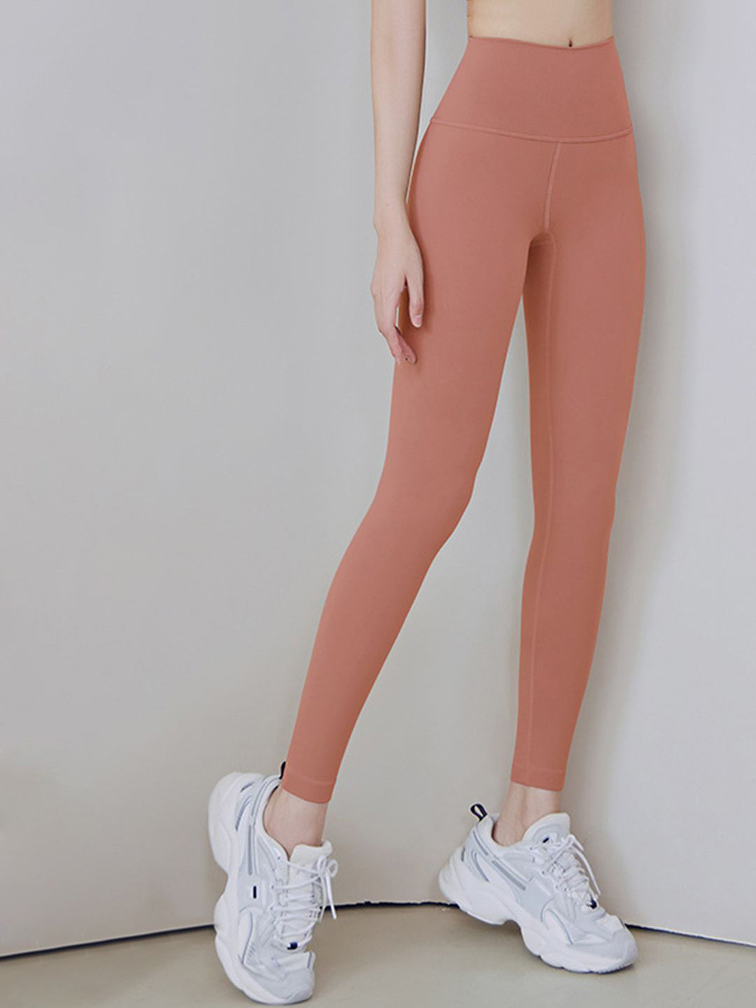 StyleCast Flex Women Mid-Rise Ankle-Length Yoga Tights