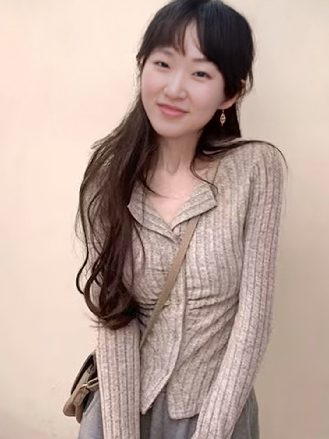 StyleCast Women Shirt Collar Fashion Sweaters