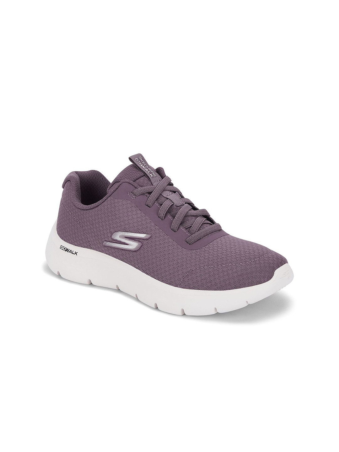 Skechers Women BILLION - OVER THE TOP Lifestyle Slip On Shoe