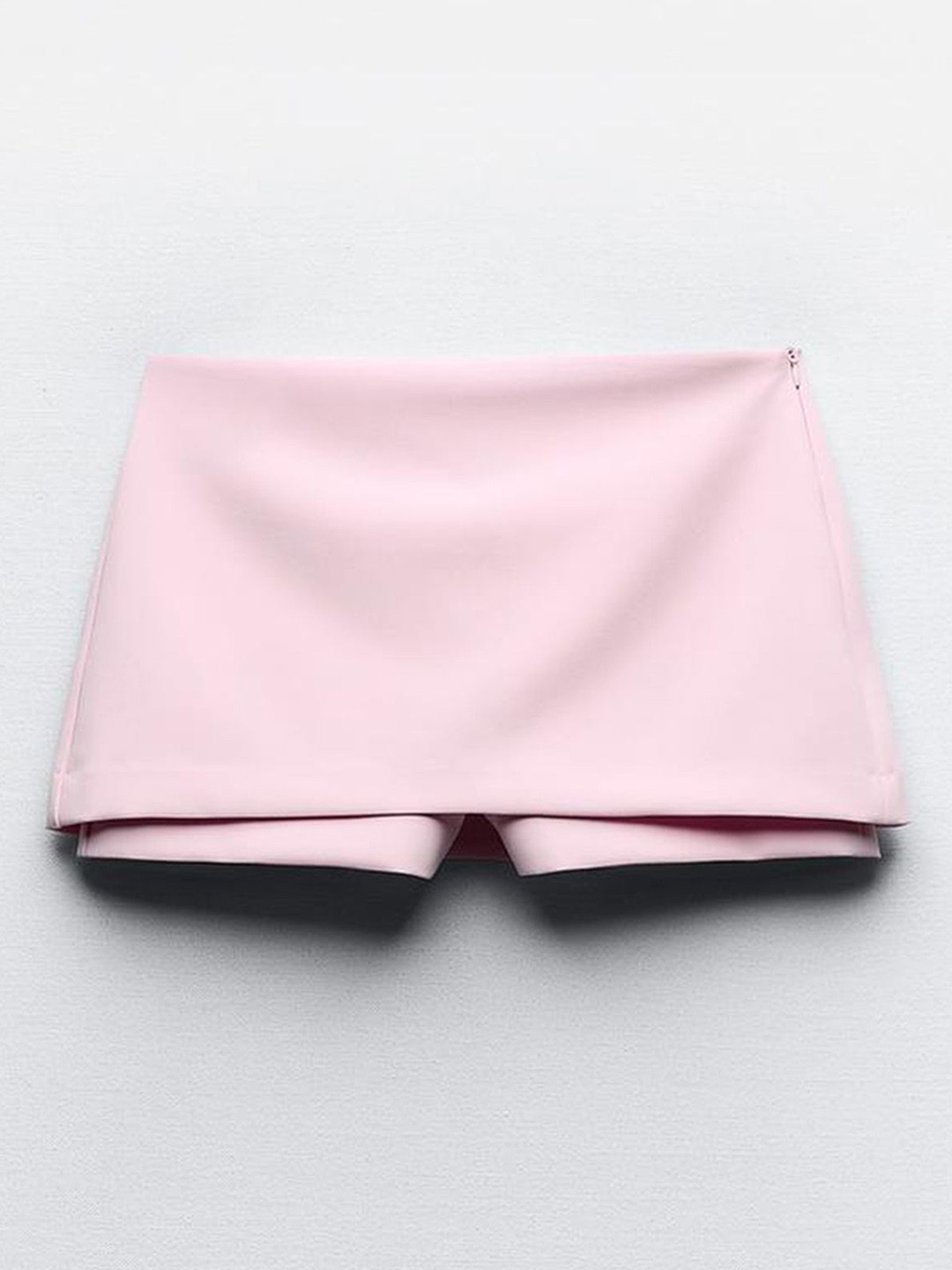 LULU & SKY Women Low-Rise Shorts