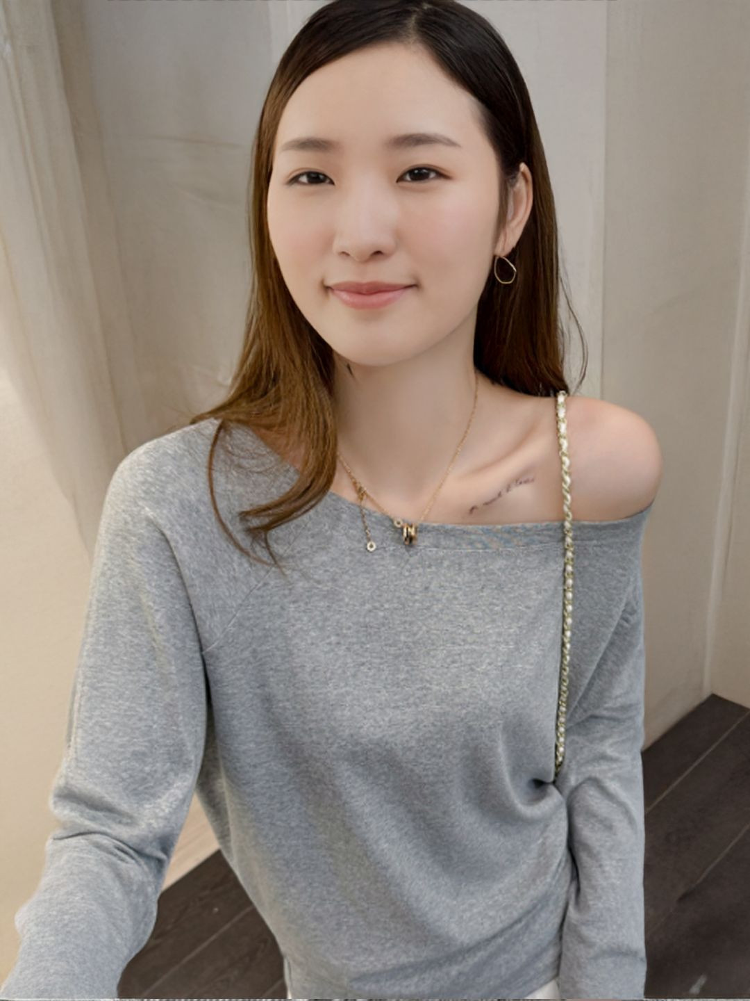 StyleCast Top
