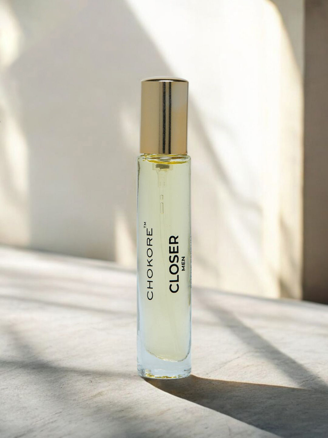 CHOKORE Men Closer Long Lasting Eau De Perfume- 20 ml