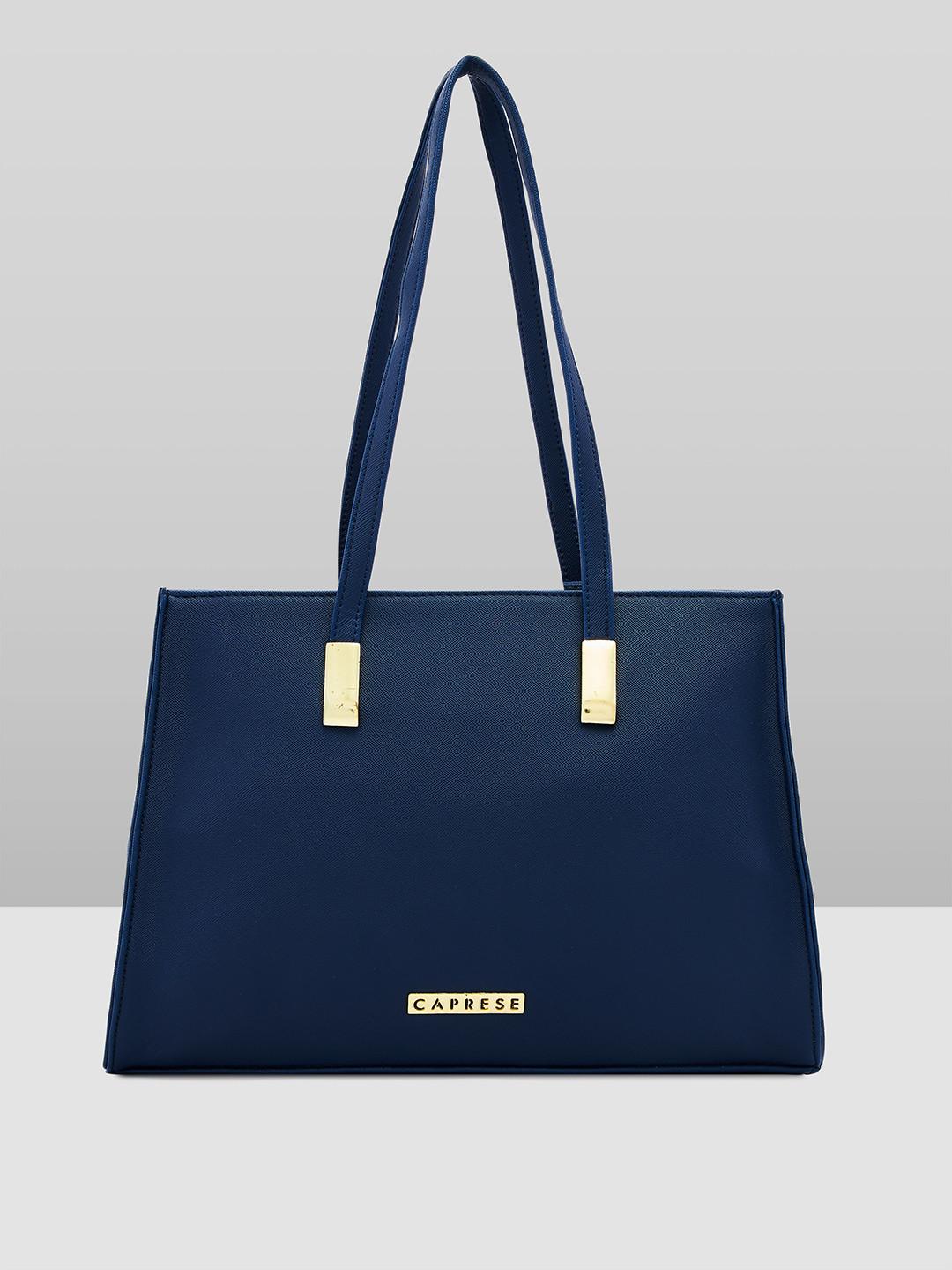 Caprese Alicie Textured Shoulder Bag