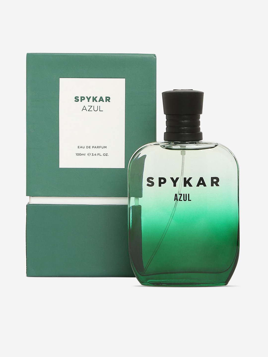 SPYKAR Men Azul Long Lasting Eau de Parfum - 100 ml