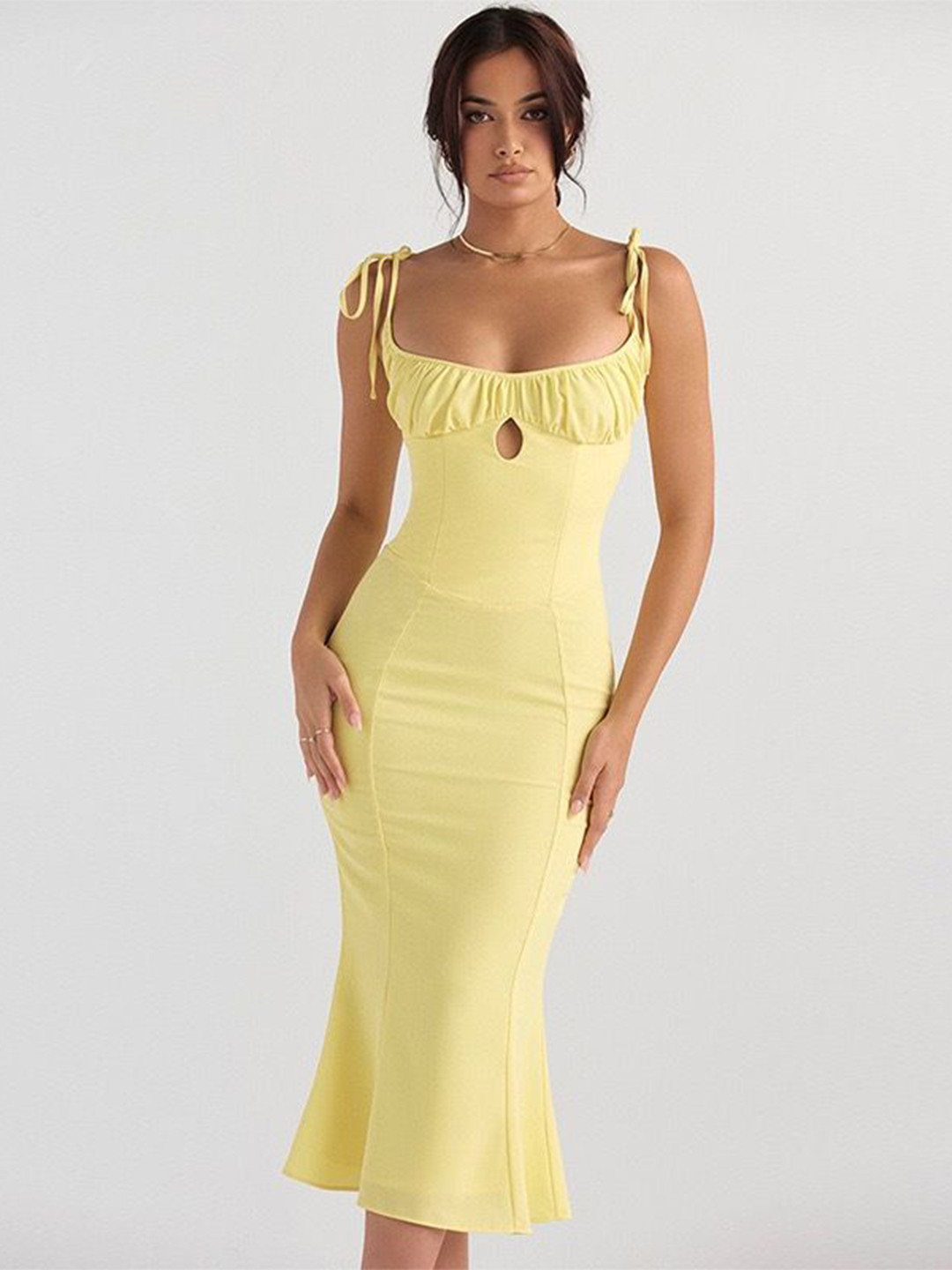 StyleCast Bodycon Dress