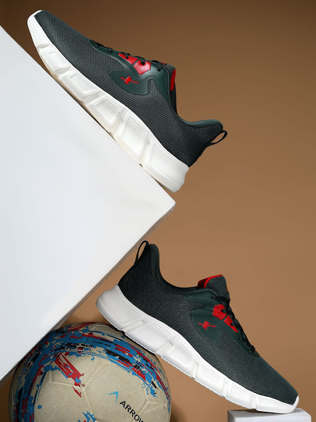 Sparx Men Training or Gym Shoes