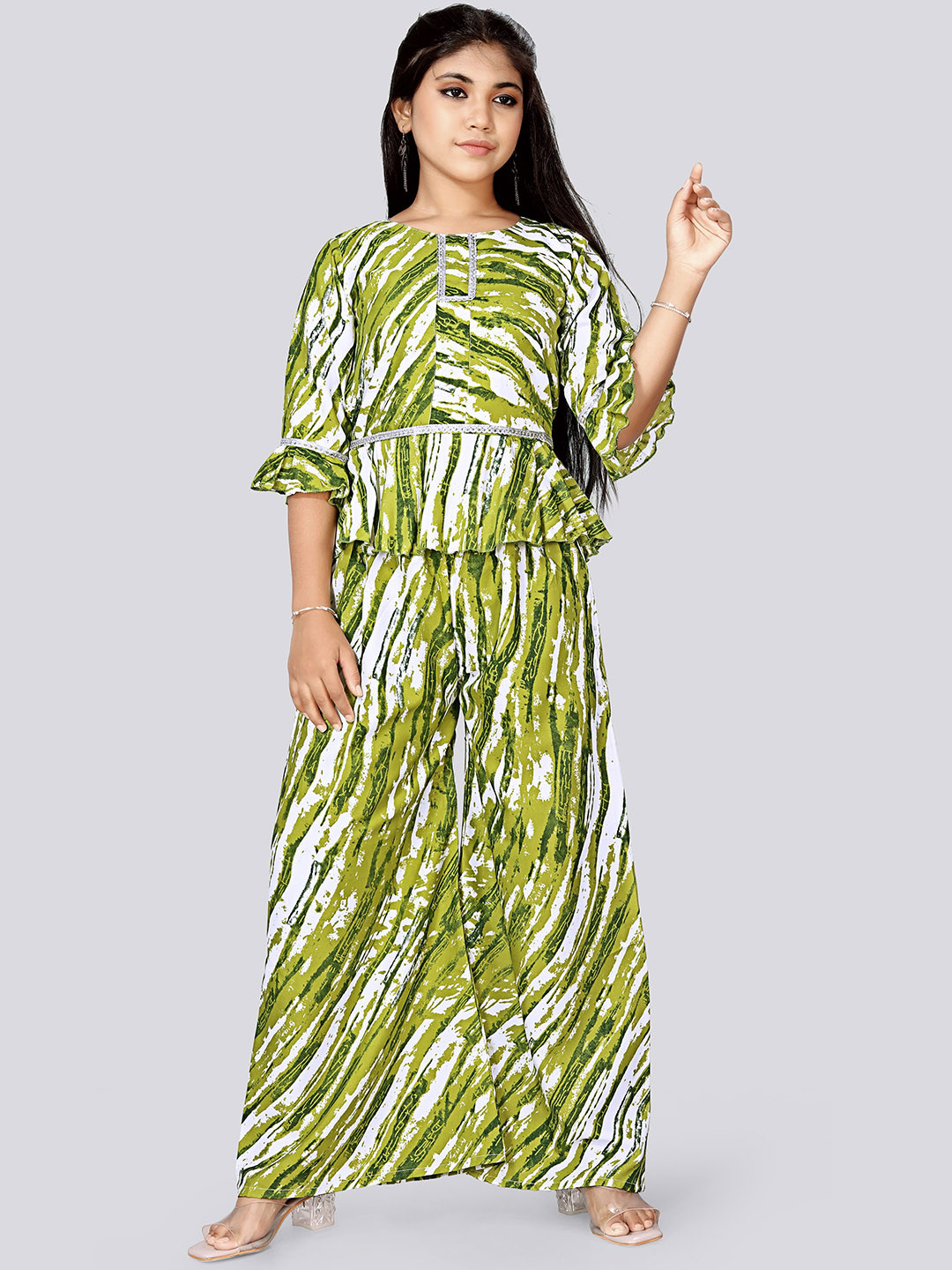 Fabangel Girls Co-Ords