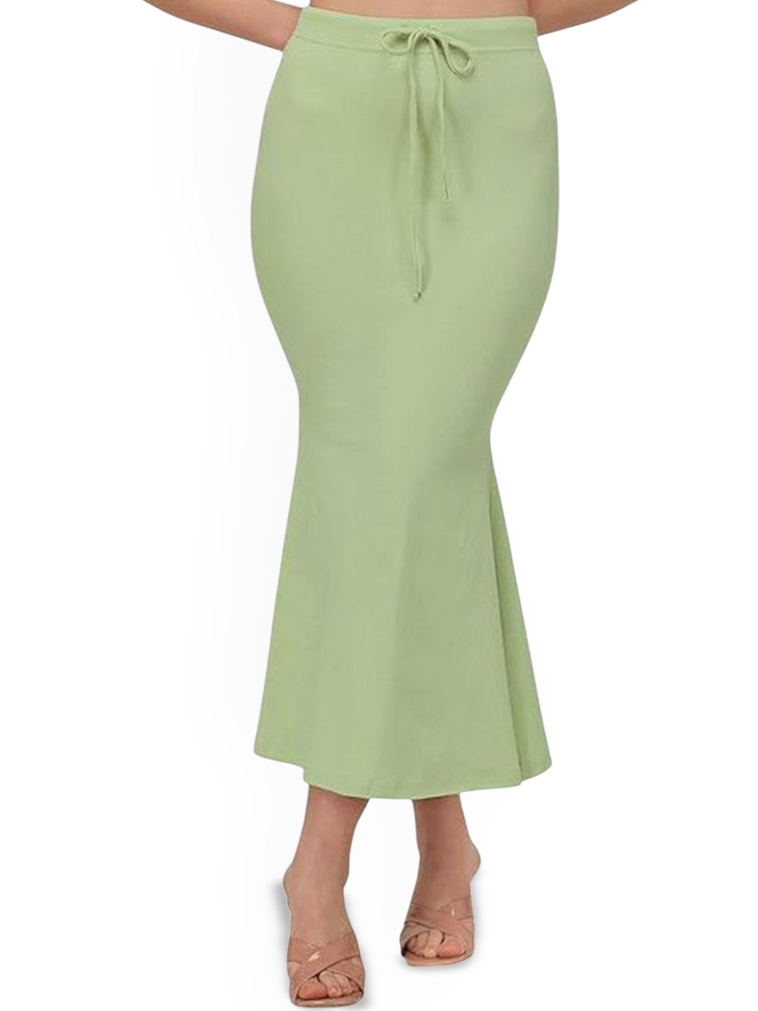 Trulymart Stretchable Saree Shapewear