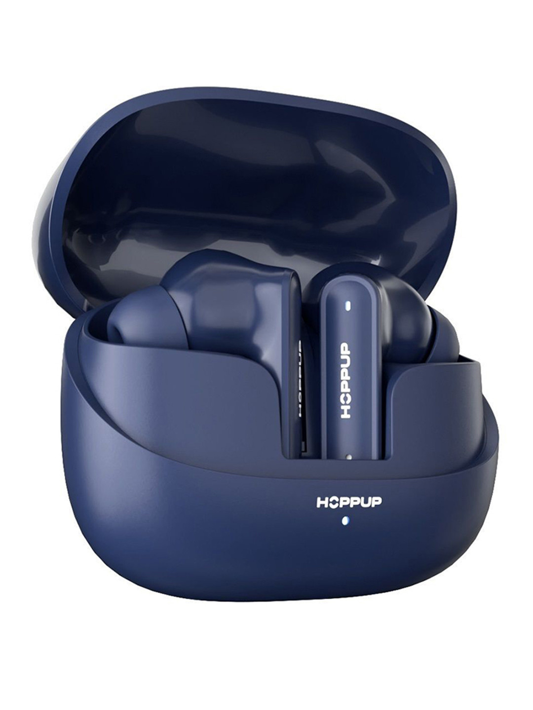 HOPPUP AirDoze F51 Earbuds With 40H PlayTime Headphones