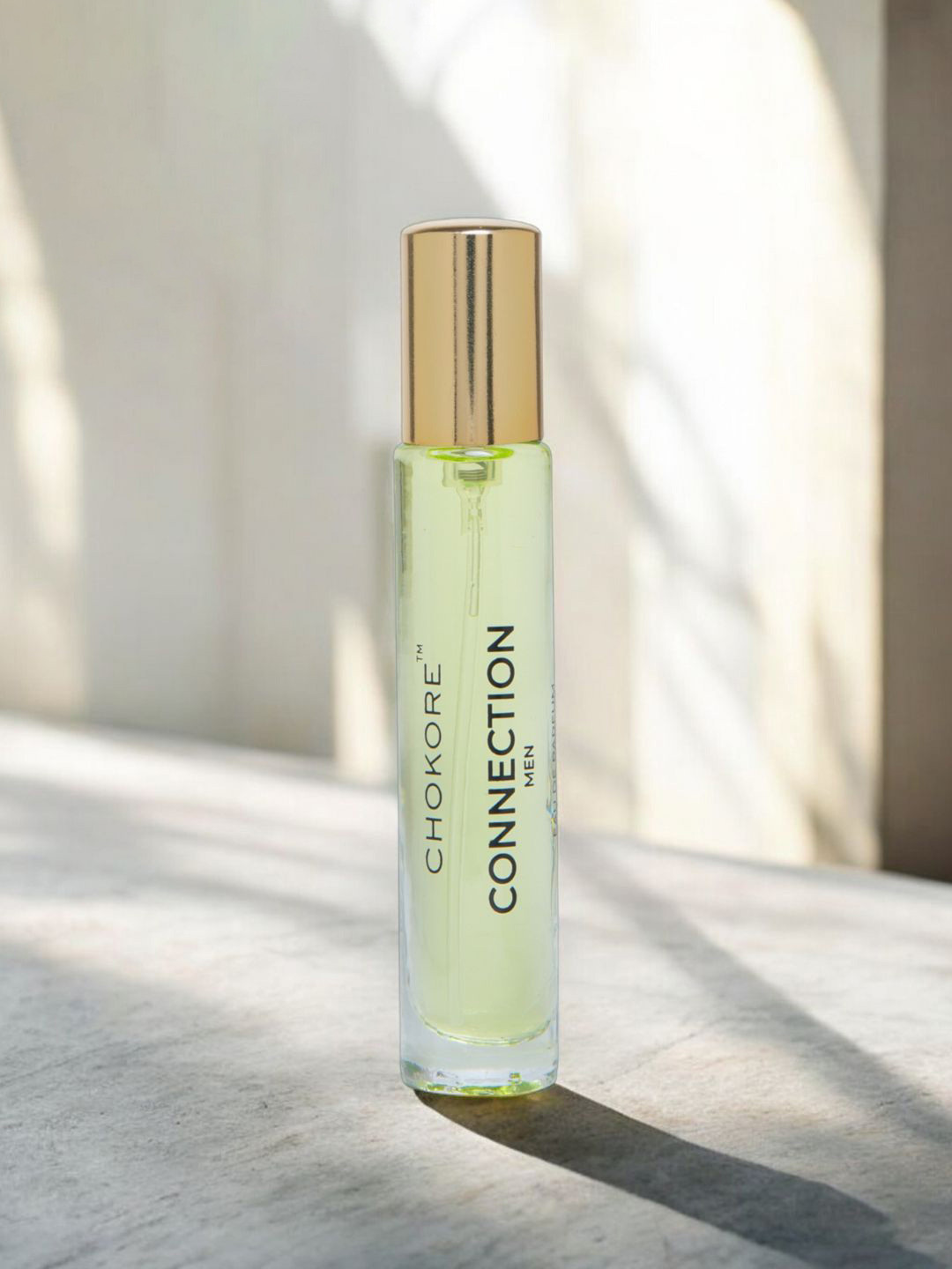CHOKORE Connection Long Lasting Eau De Parfum- 20 ml