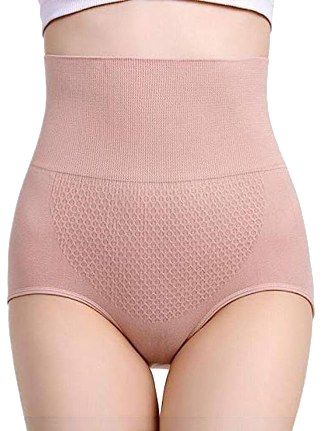 Exotica Lingerie Tummy Control Mid-Rise Sheperwear