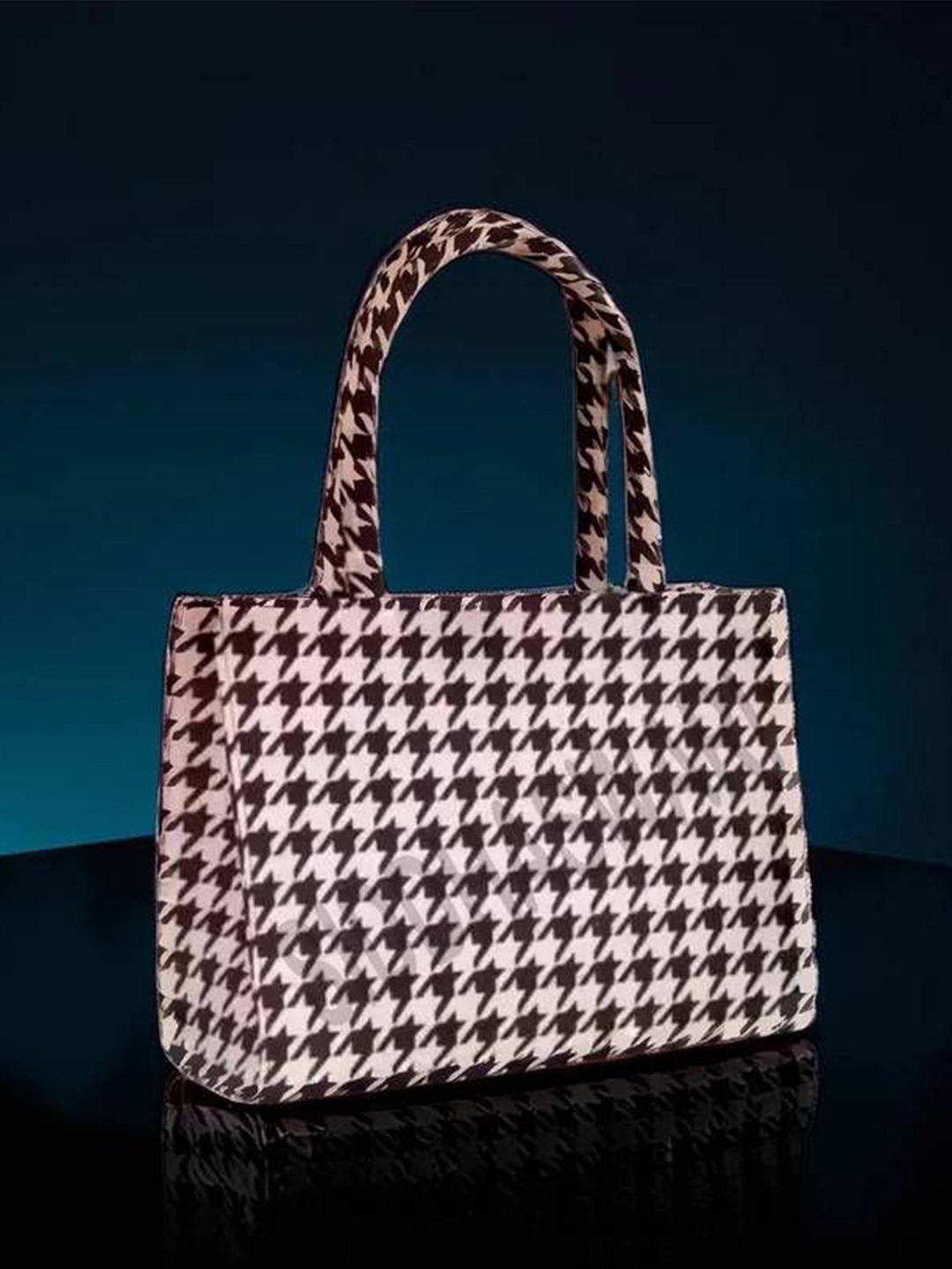 SIDDHASWARI Shopper Handheld Bag