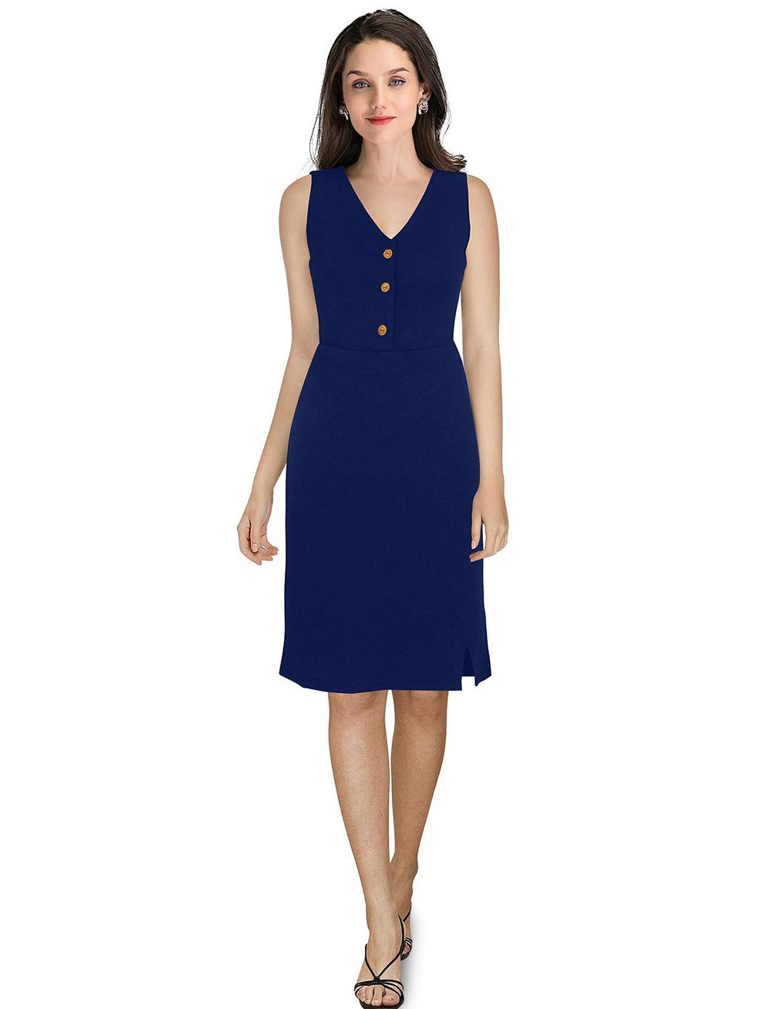 KREADAA Women Formal Bodycon Dress