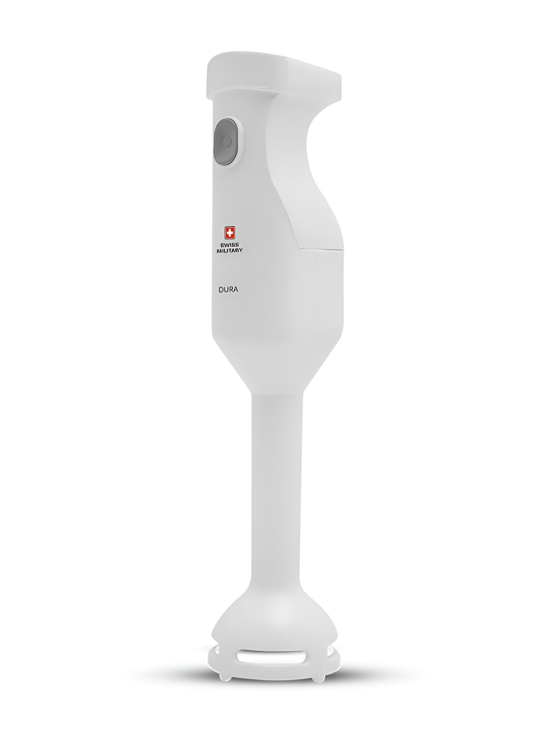 SWISS MILITARY DURA White 250 W Hand Blender