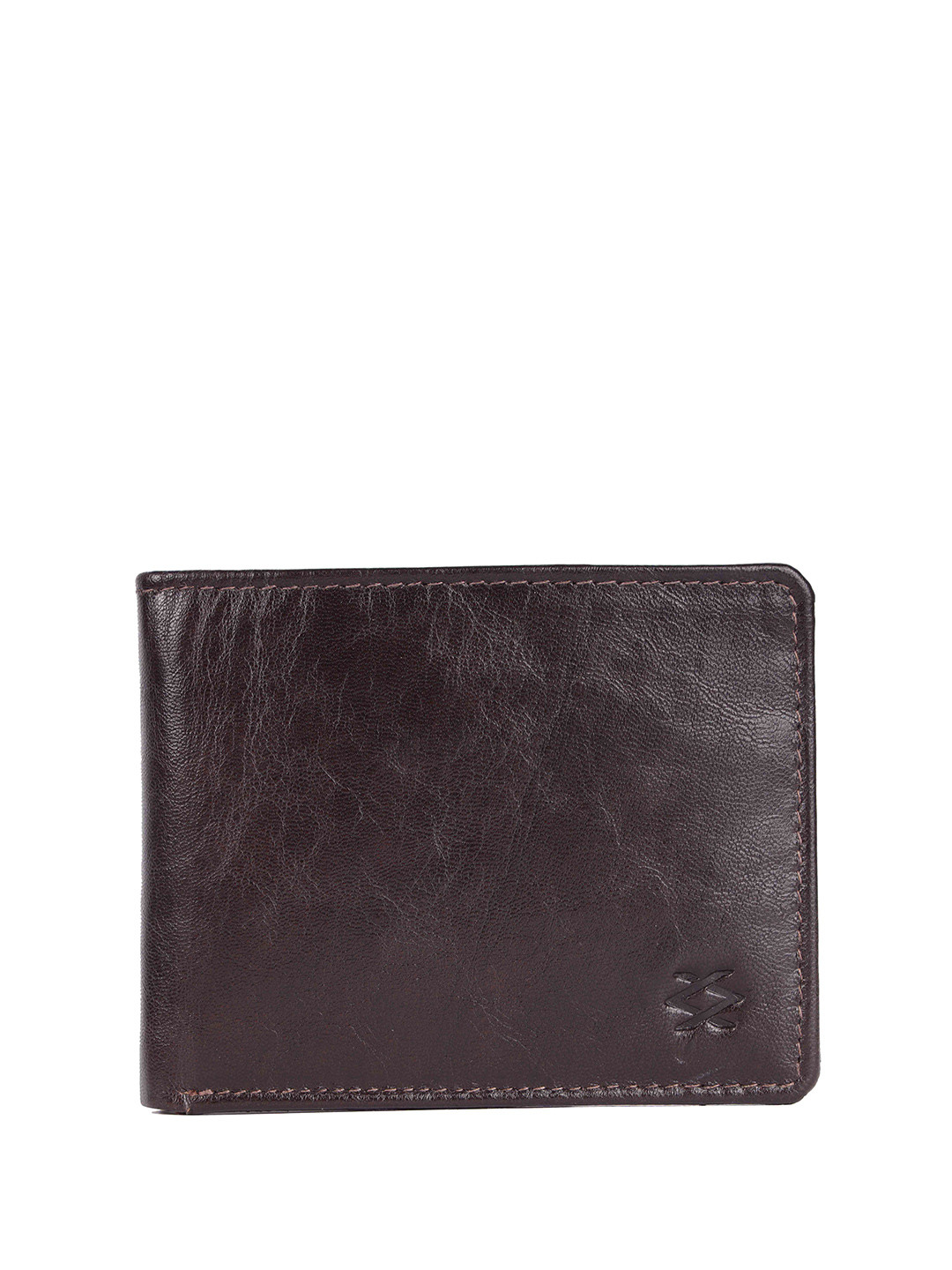 KOMPANERO Durban Men Two Fold Wallet